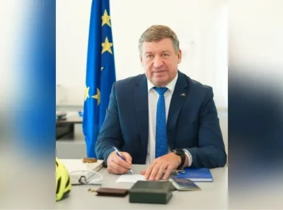 eu envoy sees scope to expand trade eu envoy sees scope to expand trade