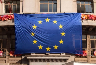 the 2017 legal opinion stated that the eu was entitled to suspend cooperation with israel over breaches of international law in the west bank photo pexels