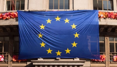 the 2017 legal opinion stated that the eu was entitled to suspend cooperation with israel over breaches of international law in the west bank photo pexels