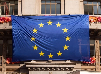 leaked eu legal opinion says bloc can suspend trade deal with israel leaked eu legal opinion says bloc can suspend trade deal with israel