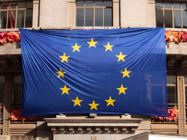 Leaked EU legal opinion says bloc can suspend trade deal with Israel