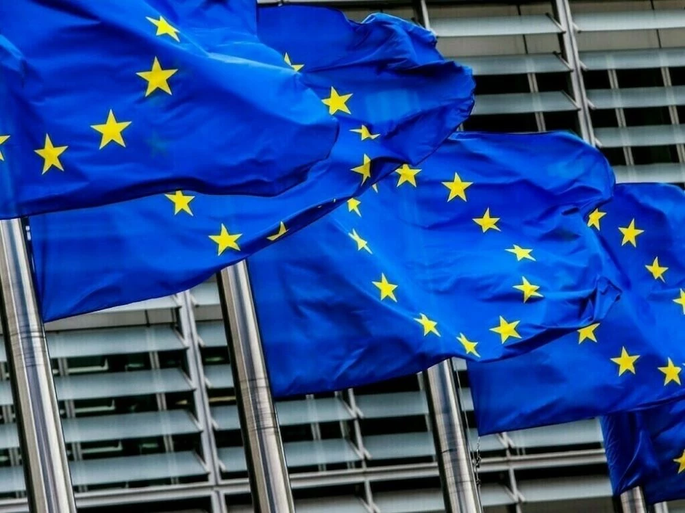 the eu is looking to boost the palestinian authority pa as israel has resumed its war in gaza after a ceasefire photo afp the eu is looking to boost the palestinian authority pa as israel has resumed its war in gaza after a ceasefire photo afp