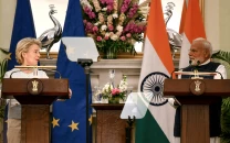 eu council president arrives in india to seal trade pact