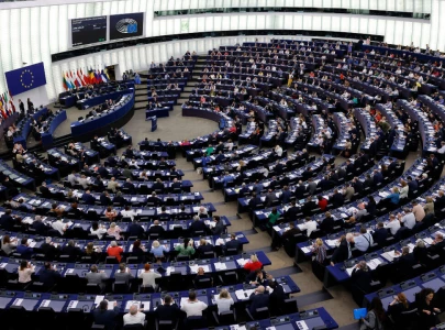 new corruption scandal roils eu parliament
