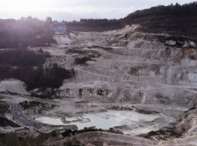 eu unveils critical material projects eu unveils critical material projects