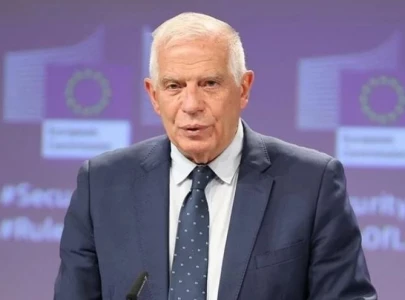 eu should influence china to use world power responsibly says foreign policy chief eu should influence china to use world power responsibly says foreign policy chief