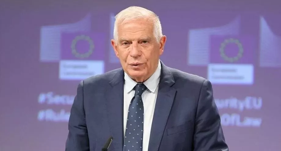 josep borrell photo anadolu agency josep borrell photo anadolu agency