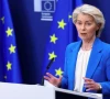 european commission president ursula von der leyen speaks at a press conference in brussels belgium april 13 2026 photo reuters