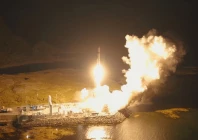 germany s isar aerospace rocket is launched into space from a base in andoeya norway september 5 2026 isar aerospace franziska kegel handout via reuters