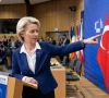 european commission president ursula von der leyen pointing on turkey flag photo die zeit news