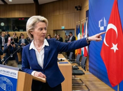 european lawmakers criticise von der leyen remarks linking t rkiye russia and china