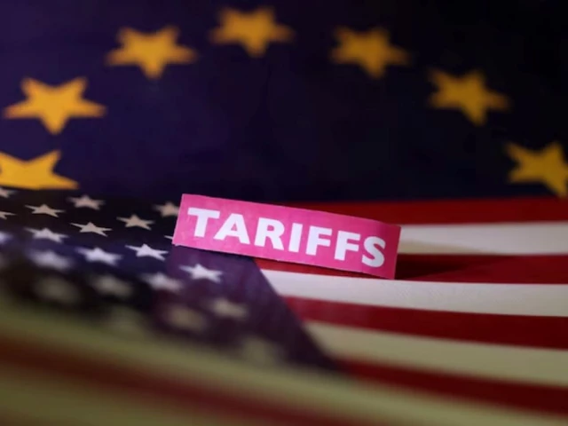 European Parliament approves long-delayed EU-US trade agreement