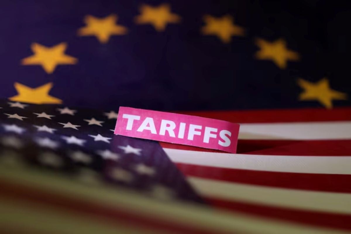 European Parliament backs EU-US trade deal, clearing way for tariff cuts