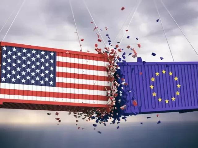 eu commission withholds comment on us tariff threat awaits friday call between sefcovic and greer photo file eu commission withholds comment on us tariff threat awaits friday call between sefcovic and greer photo file