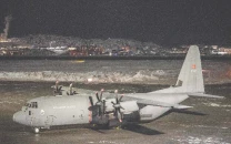 europe boosts military presence in greenland