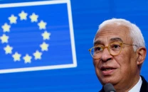 eu leaders to brainstorm how to compete with us china at castle retreat