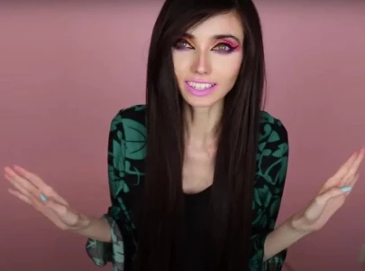 eugenia cooney sparks concern after sudden health scare during livestream eugenia cooney sparks concern after sudden health scare during livestream