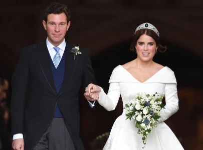 uk s princess eugenie welcomes second baby son buckingham palace uk s princess eugenie welcomes second baby son buckingham palace