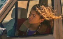 euphoria re emerges with a heavier edge euphoria re emerges with a heavier edge