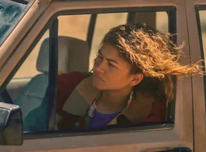 euphoria re emerges with a heavier edge euphoria re emerges with a heavier edge