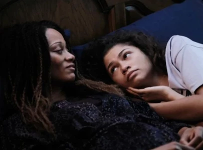 why rue s mother leslie barely appears in euphoria season 3 and what nika king revealed why rue s mother leslie barely appears in euphoria season 3 and what nika king revealed