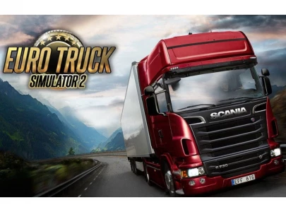 euro truck simulator 2 sets new steam record after nordic horizons surge euro truck simulator 2 sets new steam record after nordic horizons surge