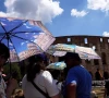 fossil fuel emissions have worsened european heatwaves