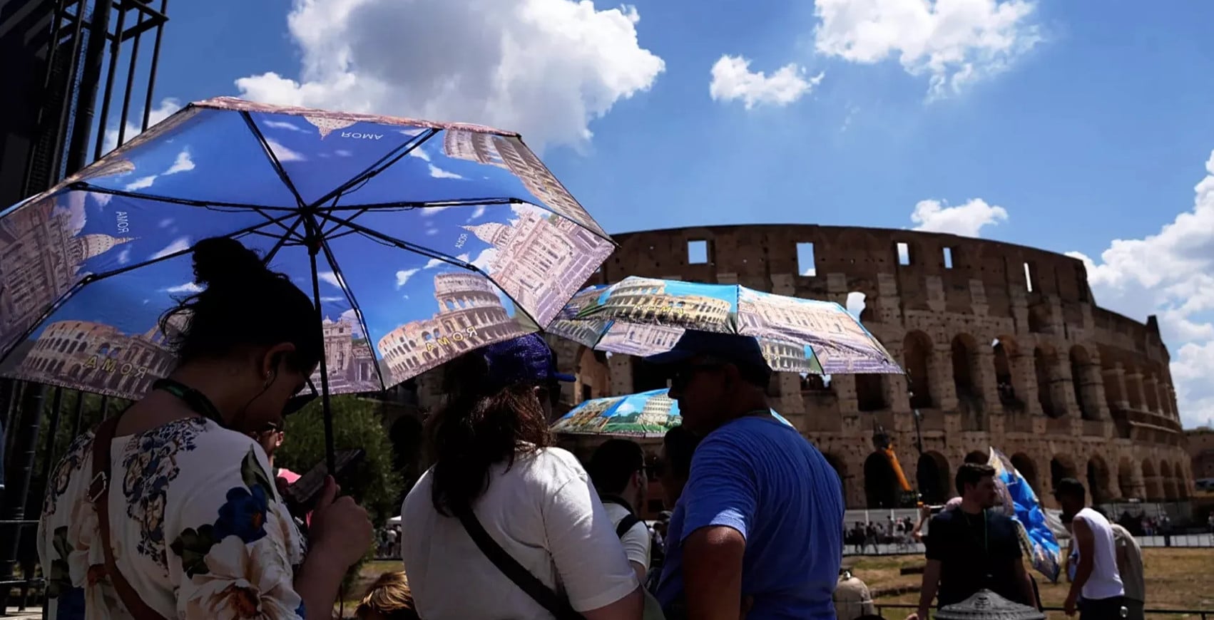 Fossil fuel emissions have worsened European heatwaves