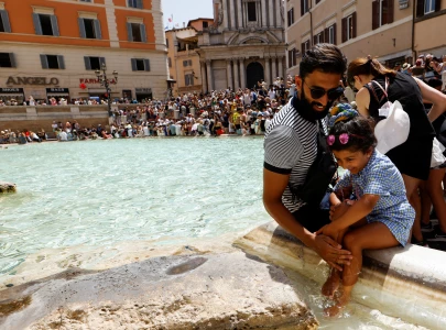 european summer in turmoil climate change fuels extreme weather european summer in turmoil climate change fuels extreme weather