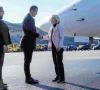 eu chief in greenland to boost arctic ties eu chief in greenland to boost arctic ties