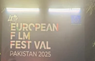 europe comes to pakistan through cinema europe comes to pakistan through cinema