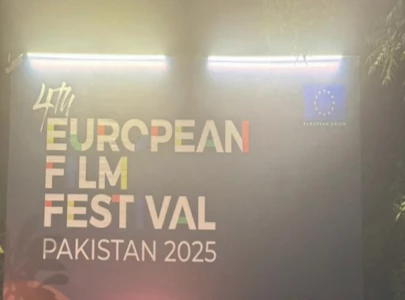 europe comes to pakistan through cinema europe comes to pakistan through cinema