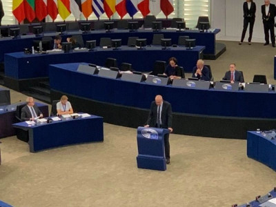 eu parliament holds debate on humanitarian situation in flood hit pakistan eu parliament holds debate on humanitarian situation in flood hit pakistan