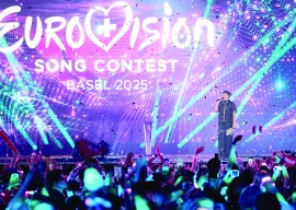 eurovision to vote on israel s entry amid boycott threats eurovision to vote on israel s entry amid boycott threats