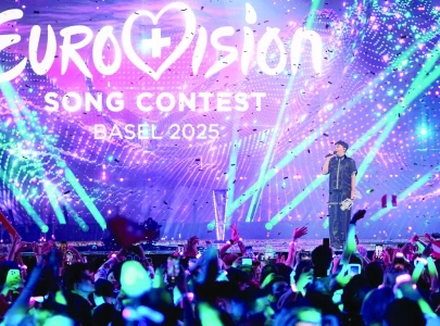 eurovision to vote on israel s entry amid boycott threats eurovision to vote on israel s entry amid boycott threats