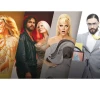 boycott over israel takes glitz off eurovision final