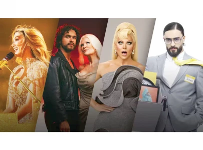 boycott over israel takes glitz off eurovision final