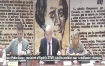 eurovision faces rare boycott