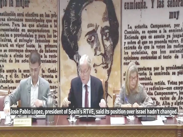 eurovision faces rare boycott