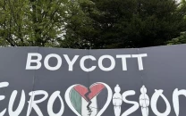 over 1 000 artists call for boycott of eurovision over israel s participation