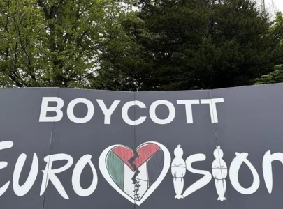 over 1 000 artists call for boycott of eurovision over israel s participation