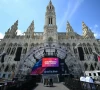 the austrian capital is pulling out all the stops to host the 70th edition of the world s most watched song contest helmut fohringer afp