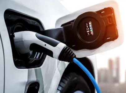 ev boom reshaping local market