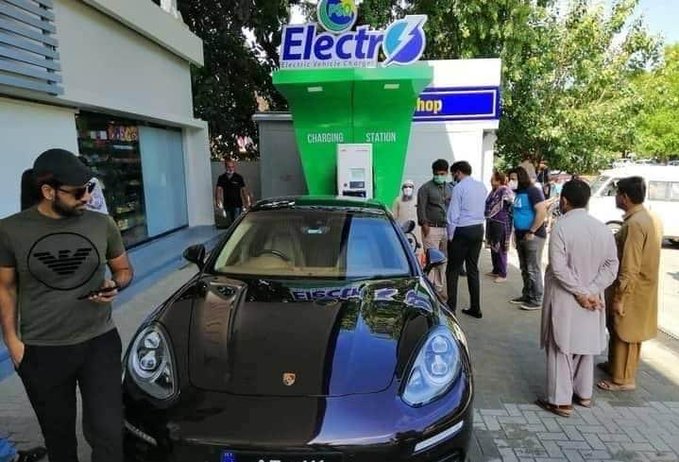 Photo of PAC opposes 17% sales tax on electric vehicles