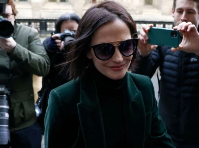 eva green joins wednesday season 3 as aunt ophelia amid dark addams family storyline