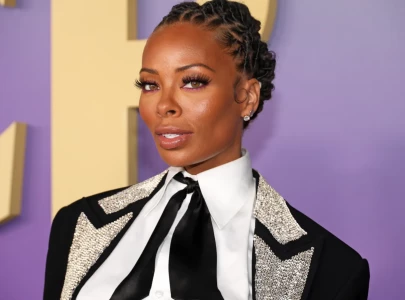 eva marcille calls america s next top model judges guardians of industry amid netflix doc debate