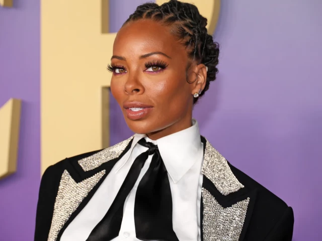 Eva Marcille calls America’s Next Top Model judges “guardians” of industry amid Netflix doc debate