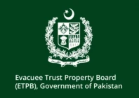 evacuee trust property board