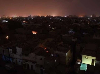 karachi breaks record for hottest july night as temperatures soars to 32 5 c karachi breaks record for hottest july night as temperatures soars to 32 5 c