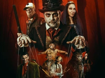 horror legends unite as ever after twists fairy tales into nightmare fuel in new trailer horror legends unite as ever after twists fairy tales into nightmare fuel in new trailer